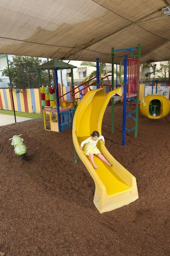 Отель Maroochydore Cabins Экстерьер фото